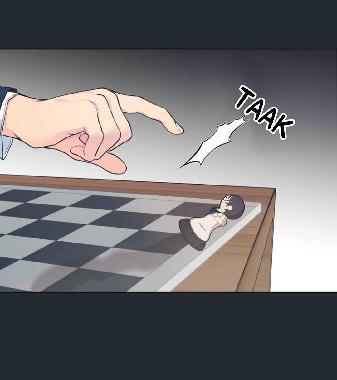Lost in the Cloud Vol. 1 Ch. 5 第43页