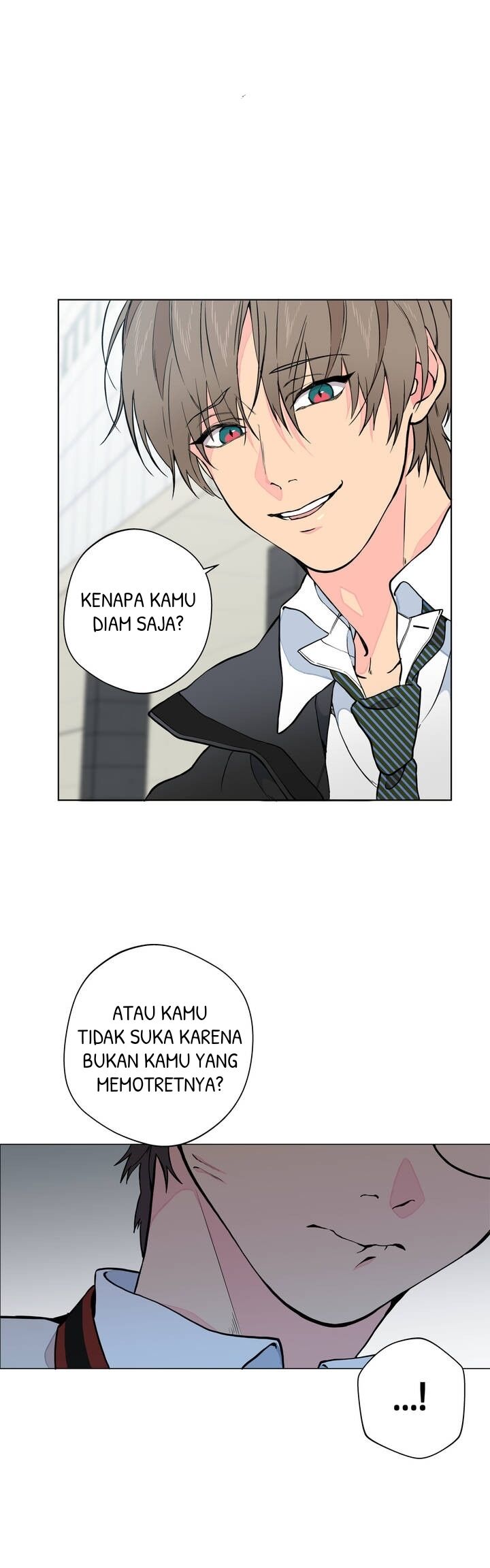 Lost in the Cloud Vol. 1 Ch. 5 第45页