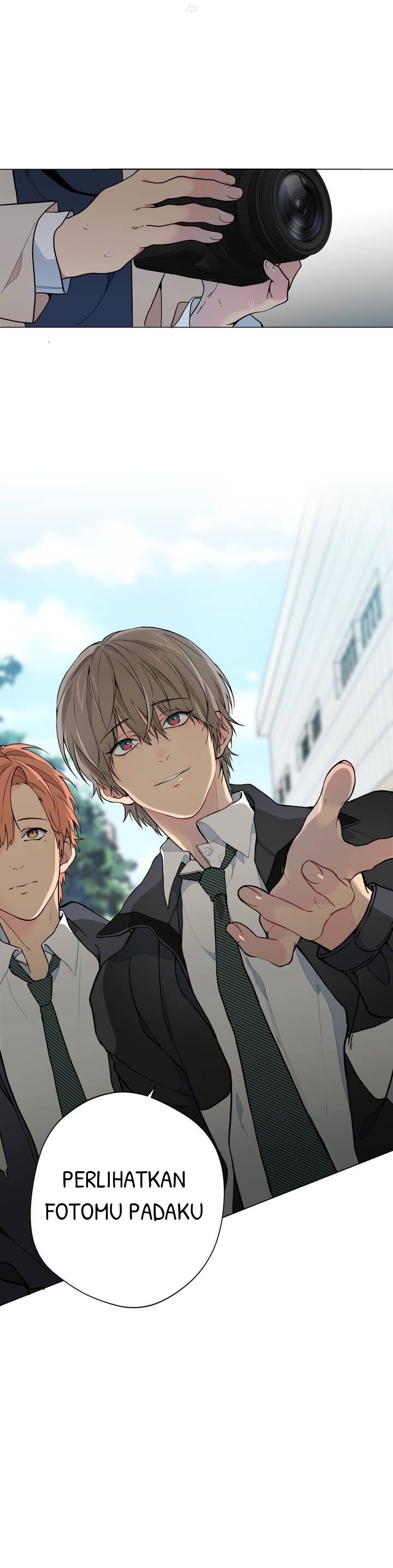 Lost in the Cloud Vol. 1 Ch. 5 第53页