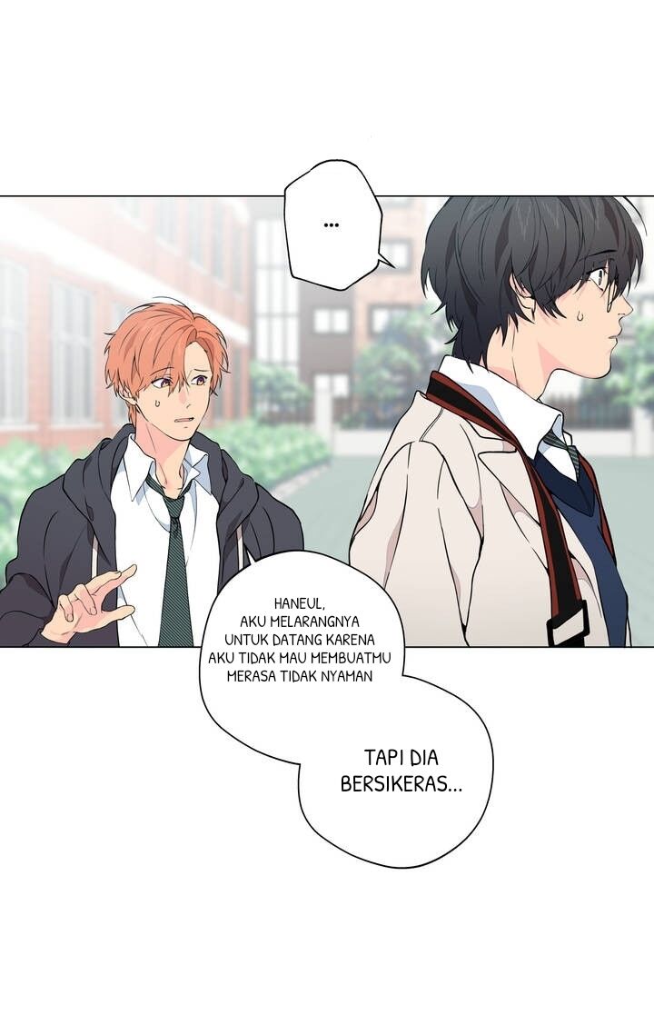 Lost in the Cloud Vol. 1 Ch. 5 第9页