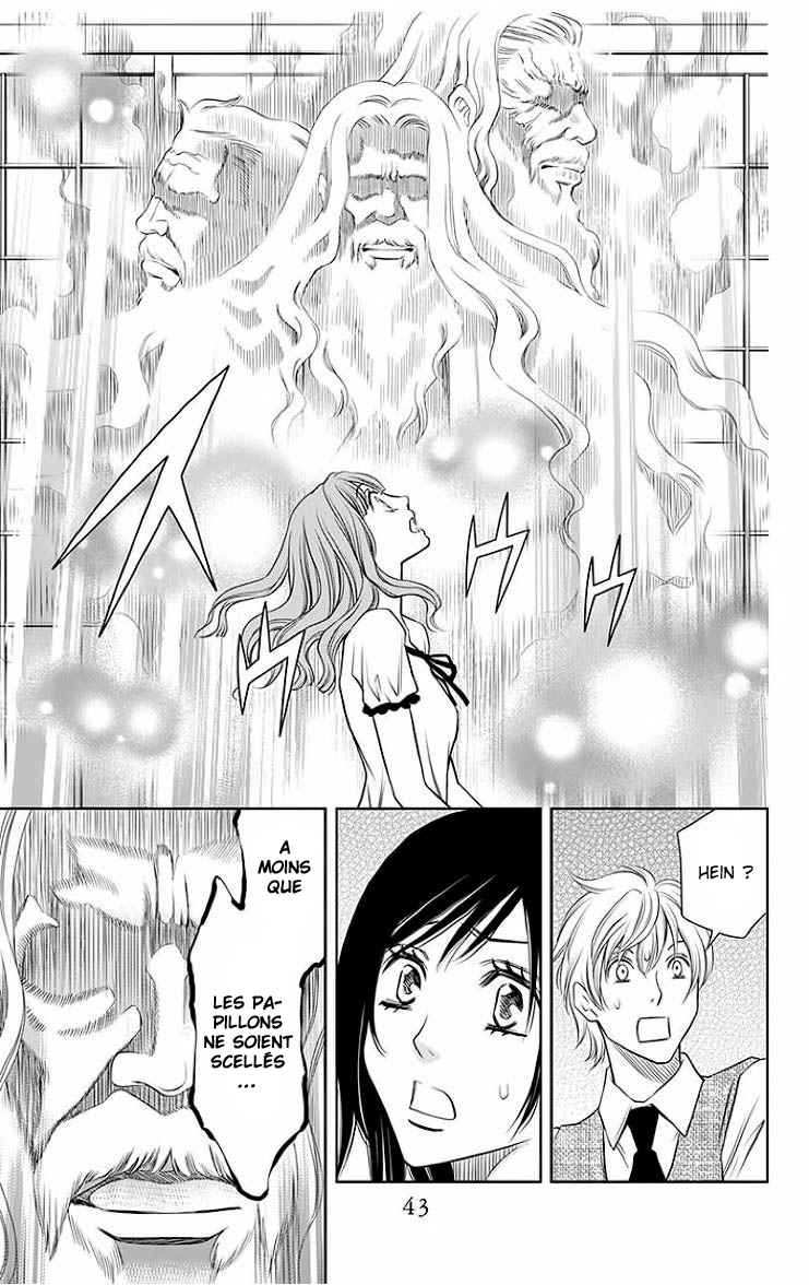 Yume no Moribito Vol. 2 Ch. 5 第45页