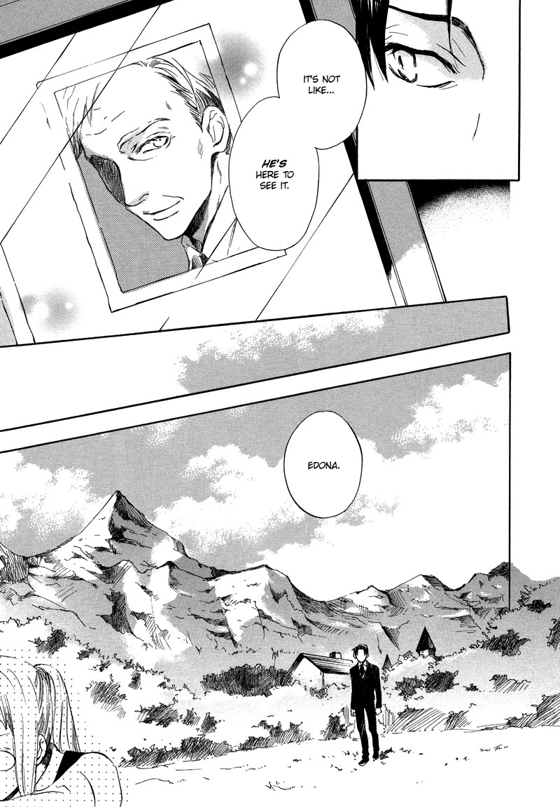 Nejimaki no Niwa Vol. 1 Ch. 2 第26页