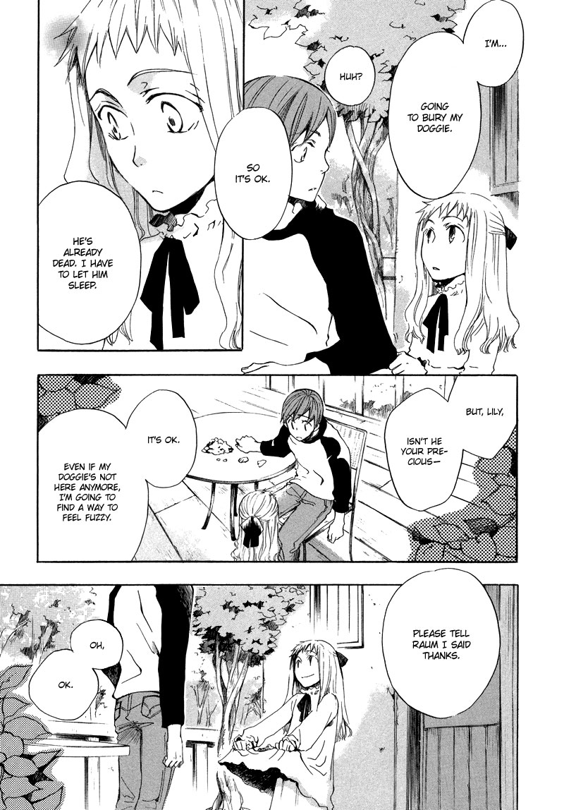 Nejimaki no Niwa Vol. 1 Ch. 2 第30页