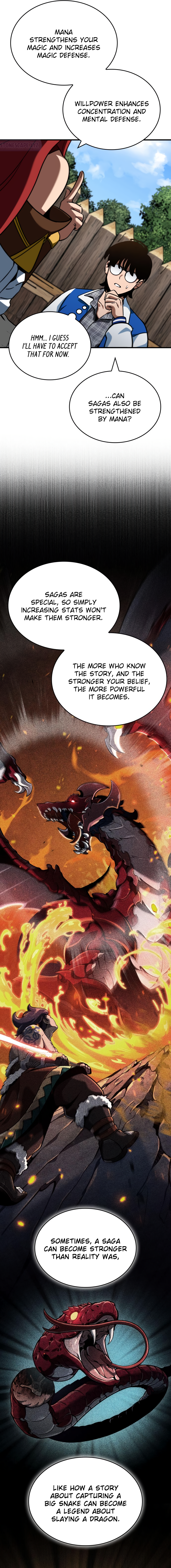Valhalla Saga Ch. 4 第6页
