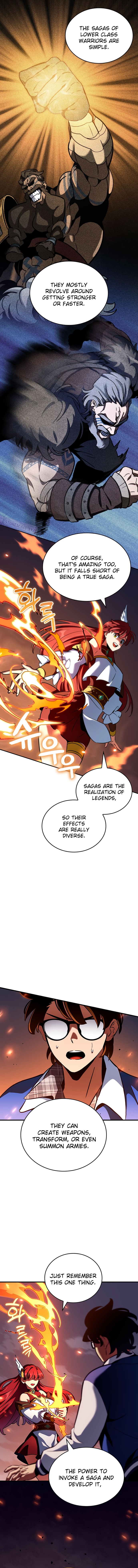 Valhalla Saga Ch. 4 第7页