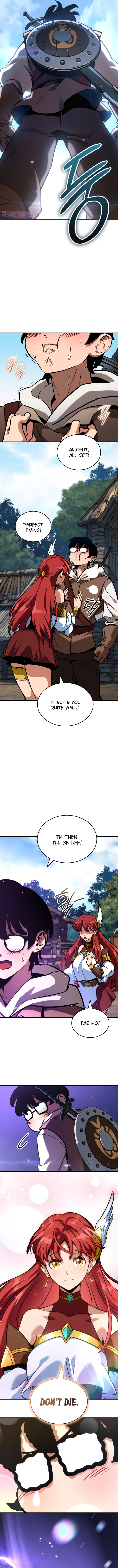 Valhalla Saga Ch. 4 第10页