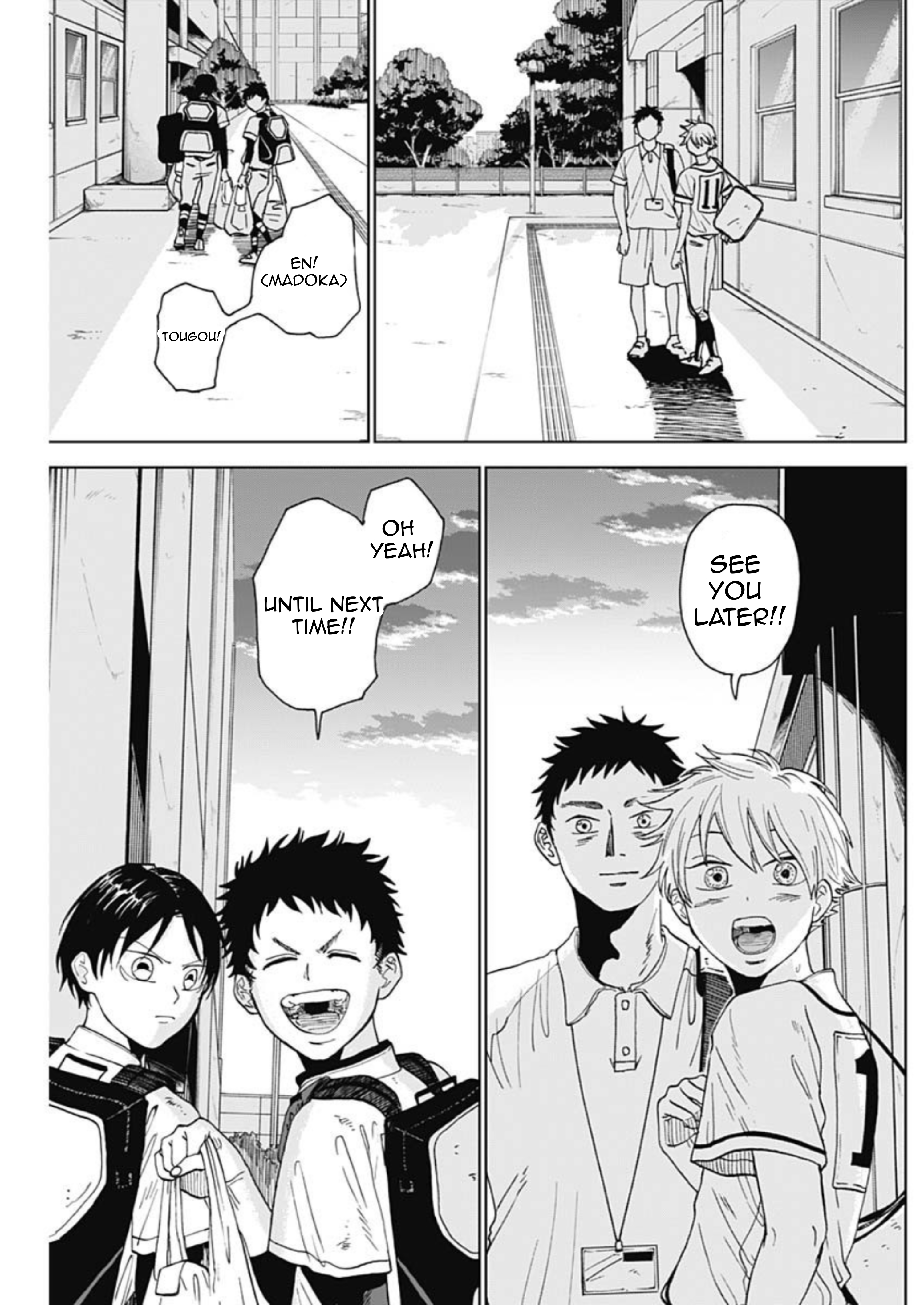 Diamond no Kouzai Vol. 1 Ch. 2 第50页