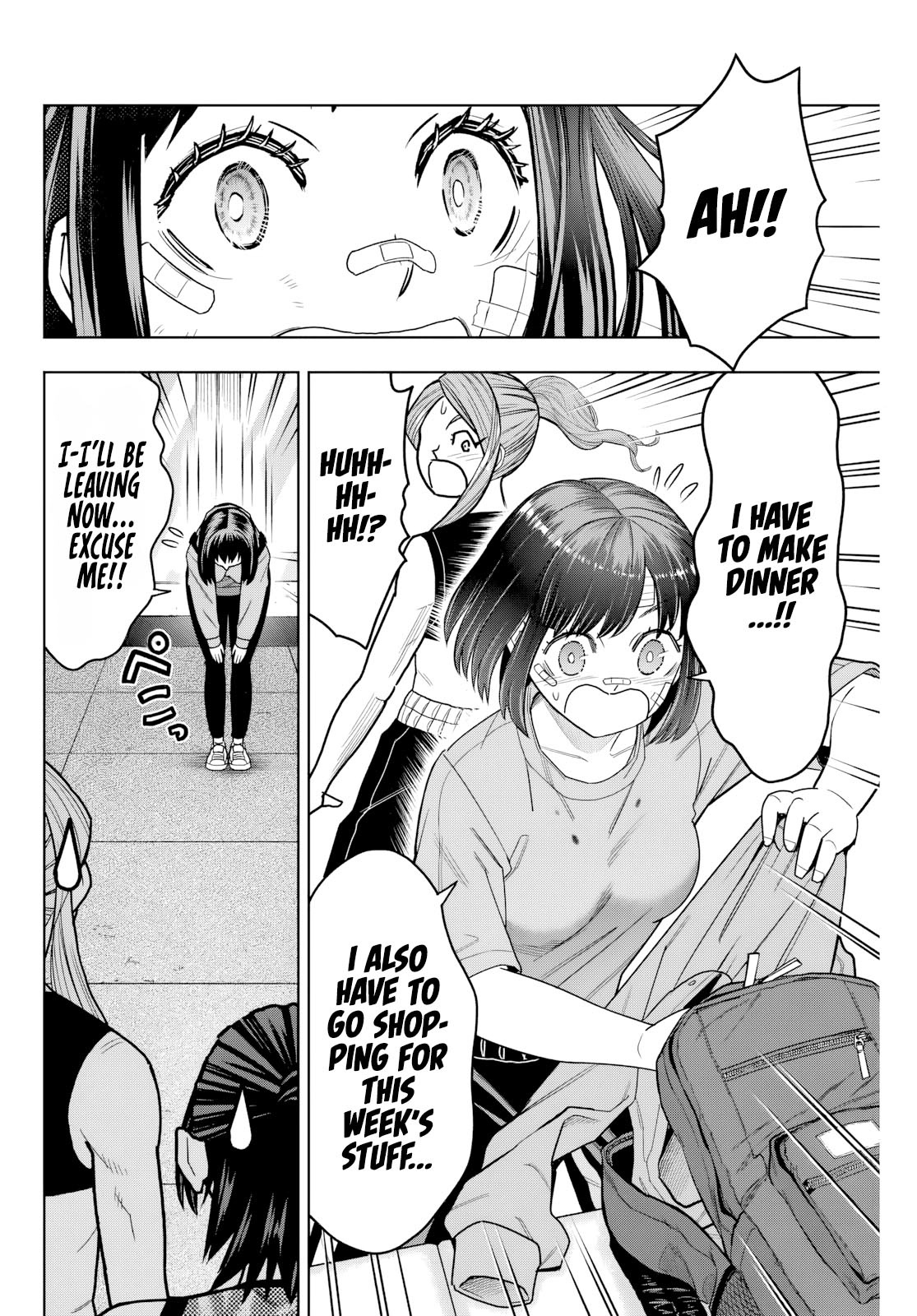 Hatch Potch Panch Vol. 1 Ch. 5 第17页