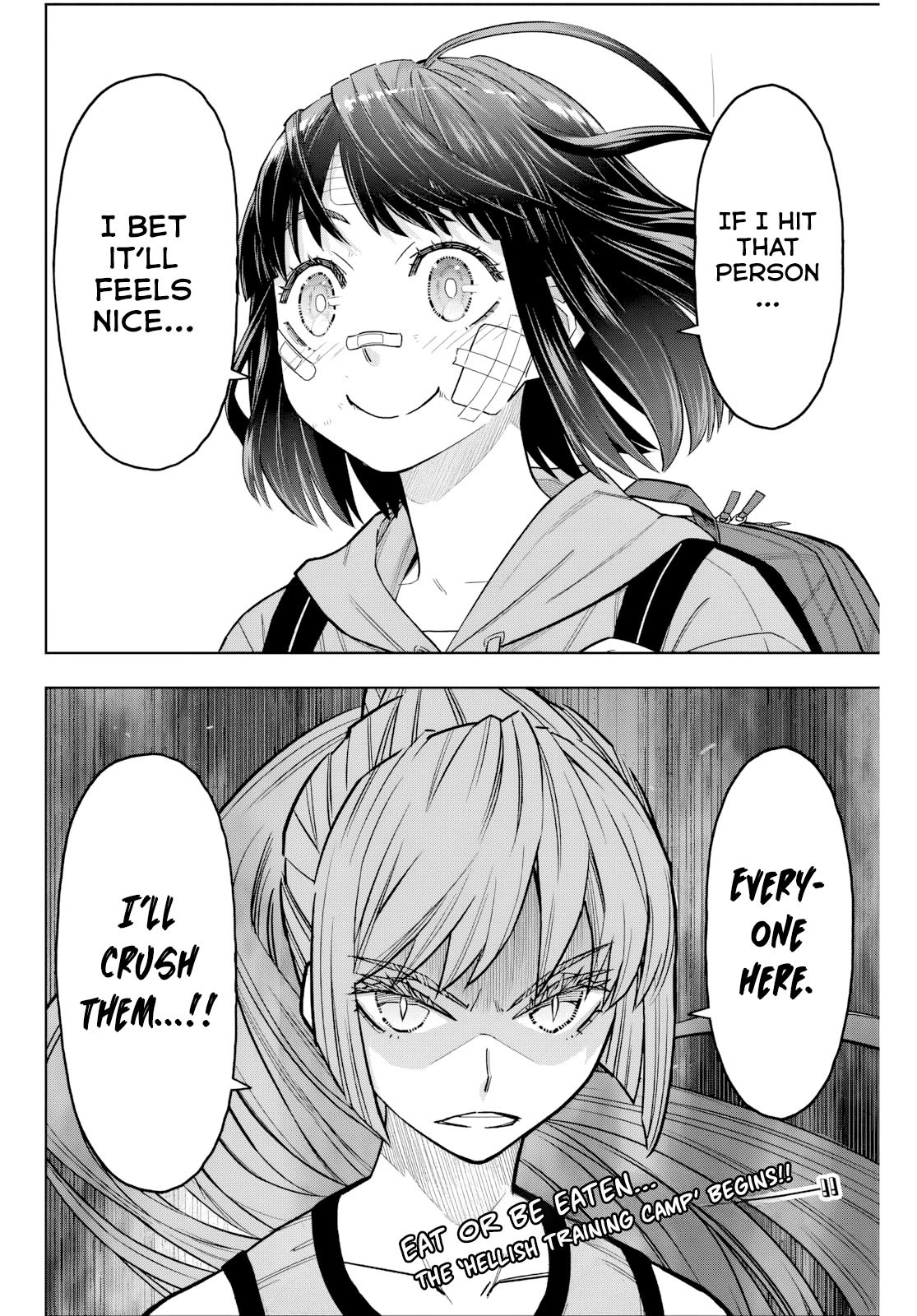 Hatch Potch Panch Vol. 1 Ch. 5 第21页