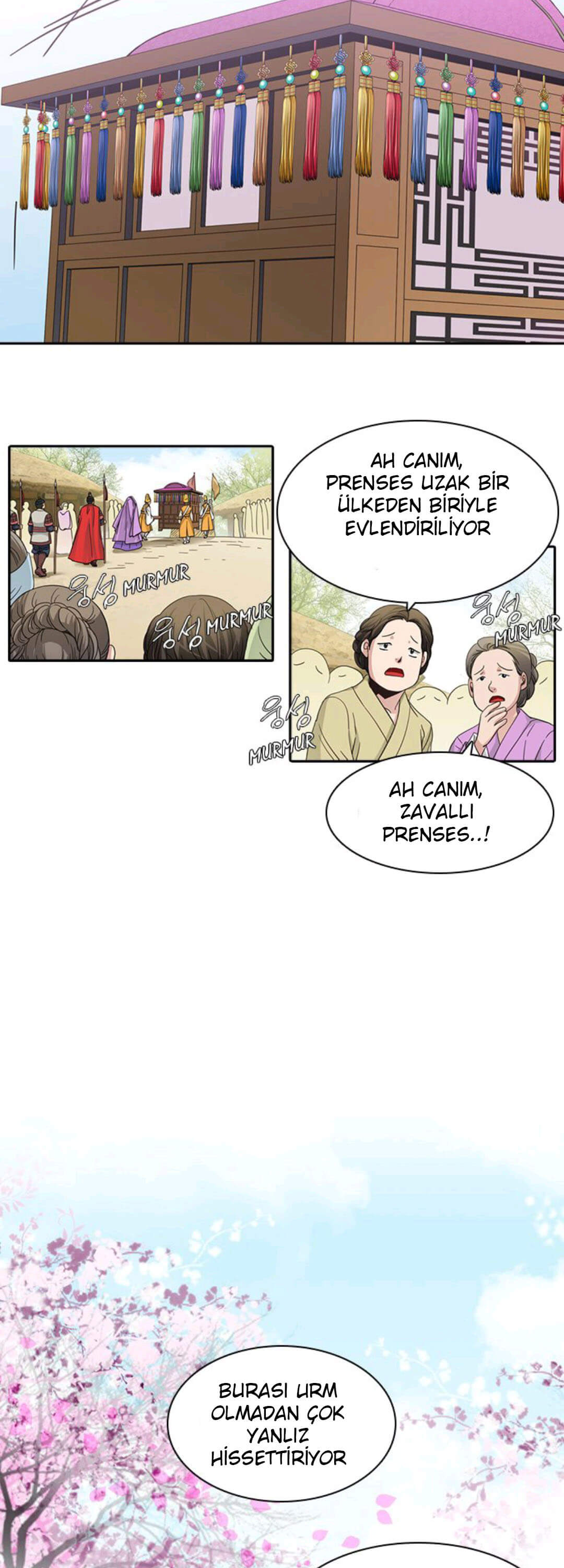A Tender Love Story Ch. 1 第14页