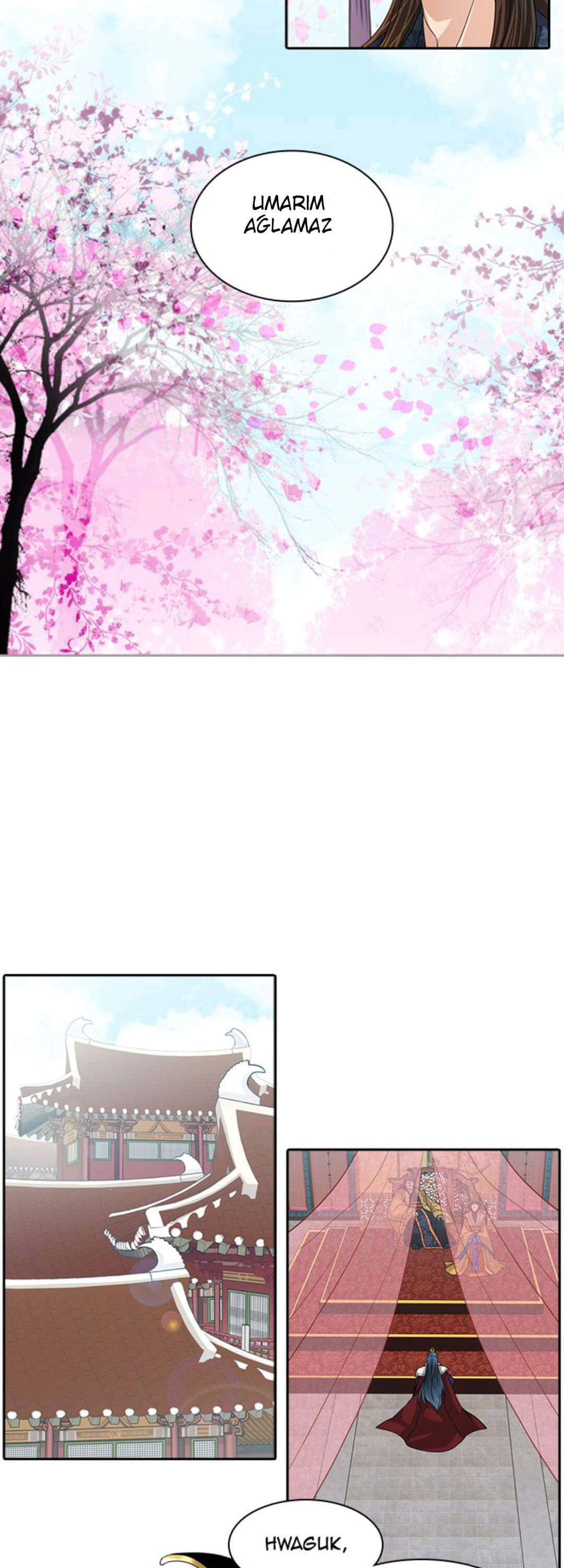 A Tender Love Story Ch. 1 第16页