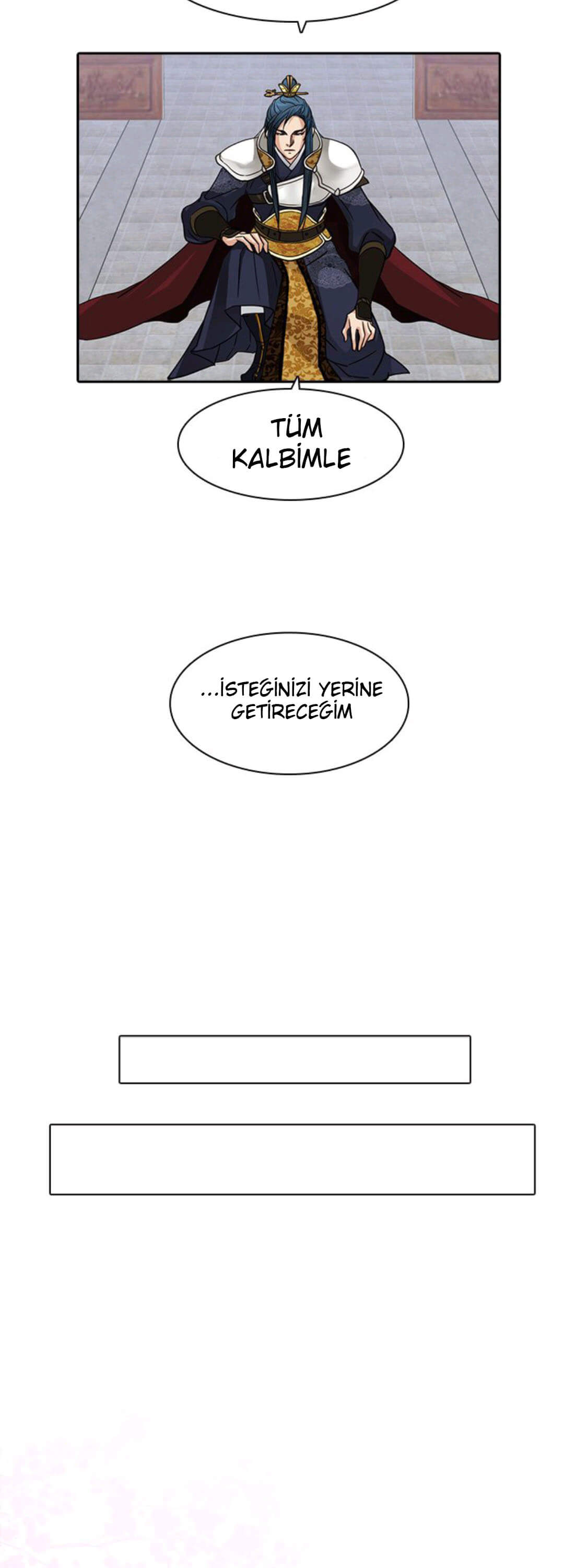 A Tender Love Story Ch. 1 第20页
