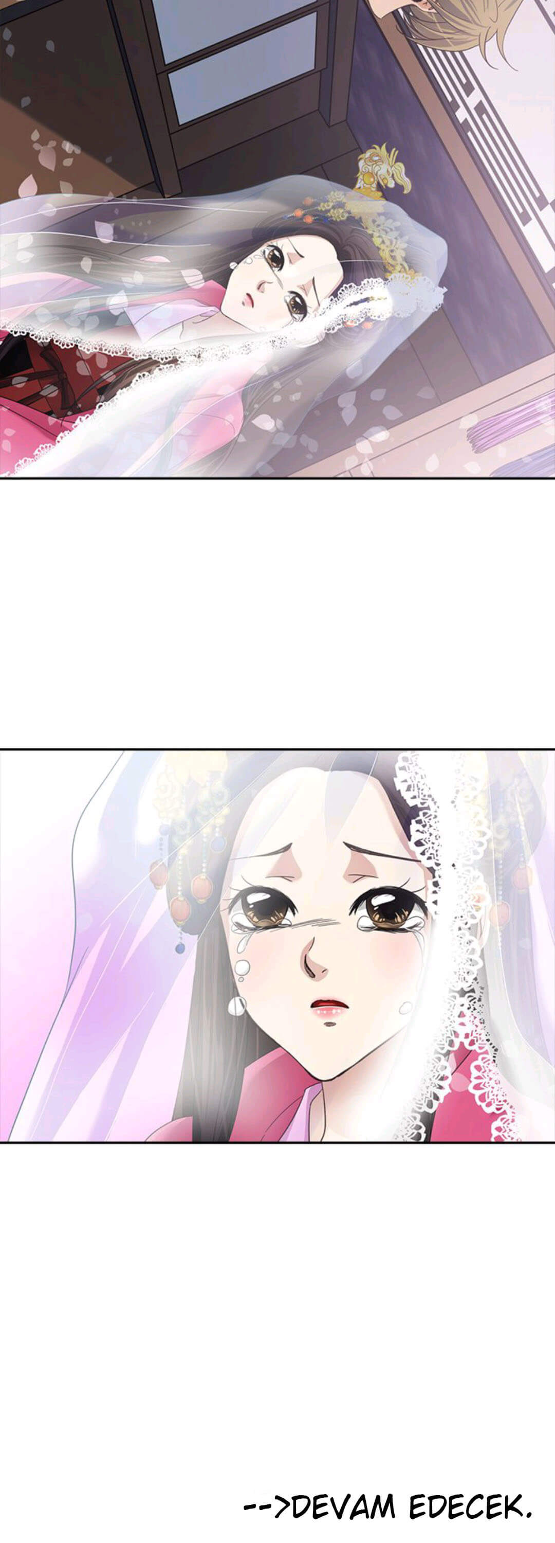 A Tender Love Story Ch. 1 第27页