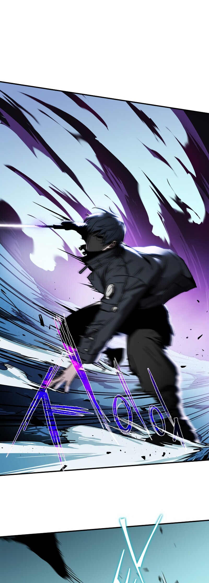 Eoreobuteun Player ui Gwihwan Vol. 1 Ch. 1 第17页