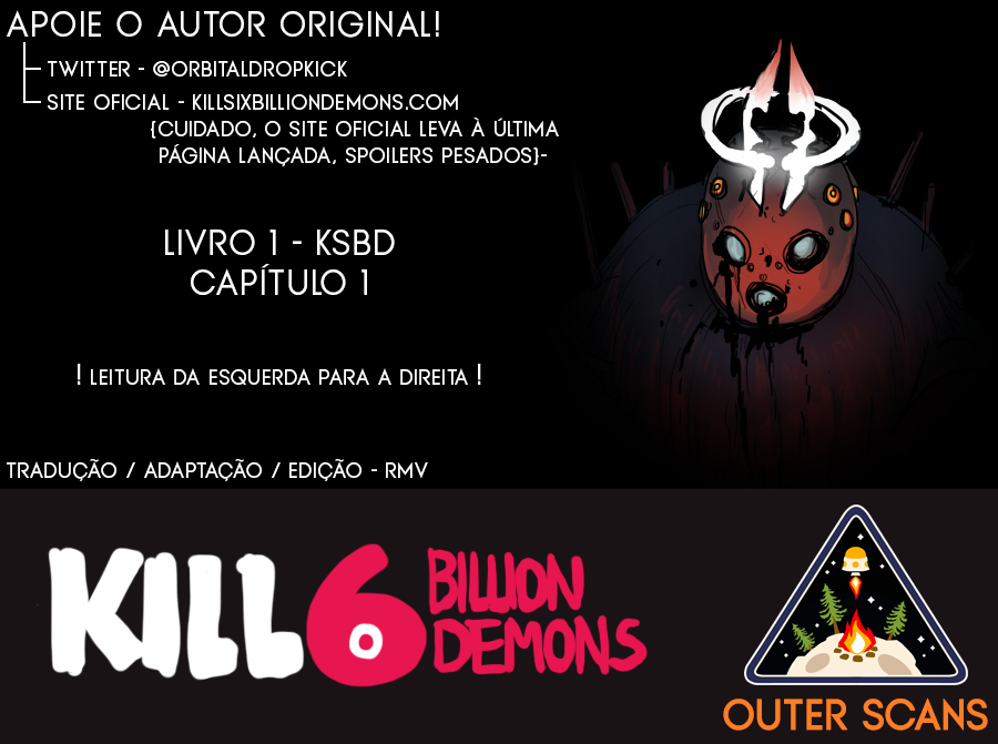 Kill Six Billion Demons 第2页