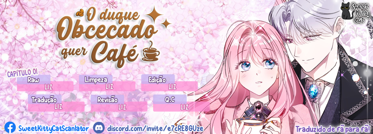 The Duke Needs His Coffee 第2页