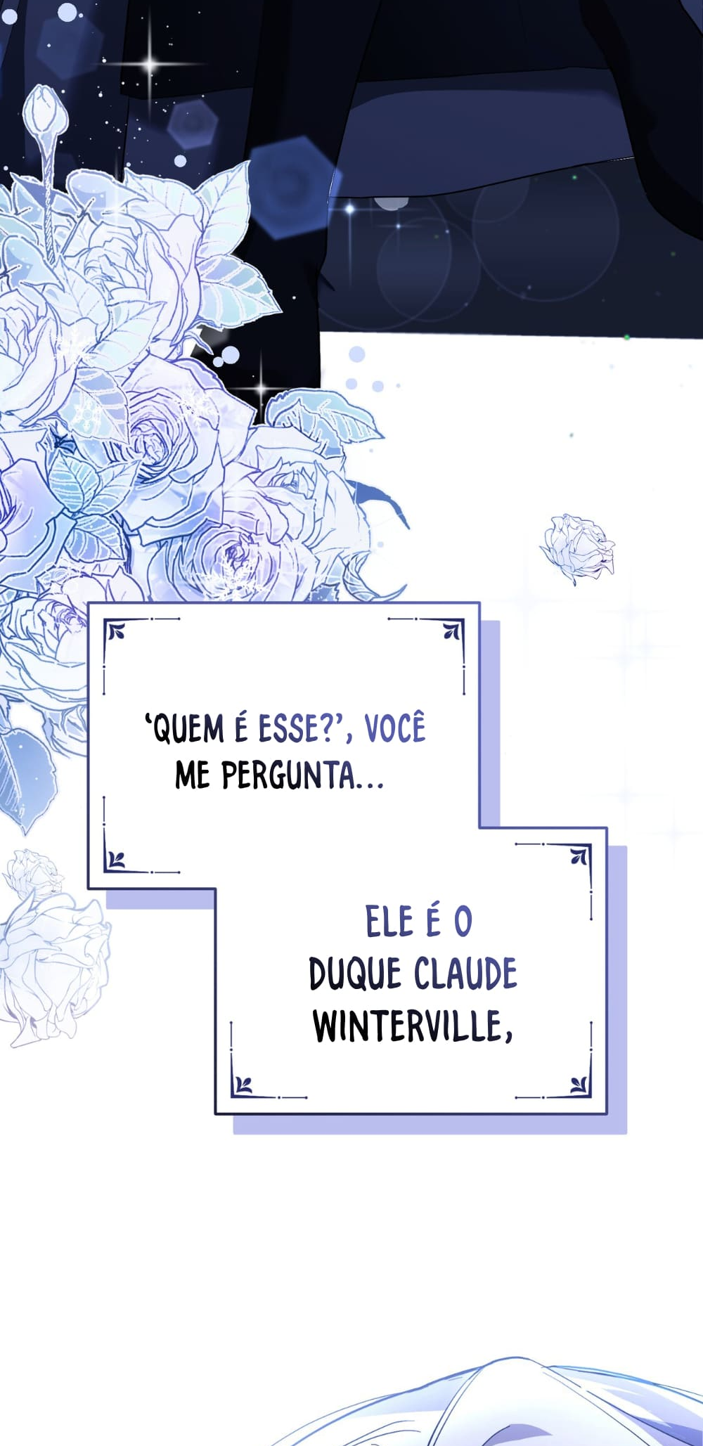The Duke Needs His Coffee Ch. 1 第11页