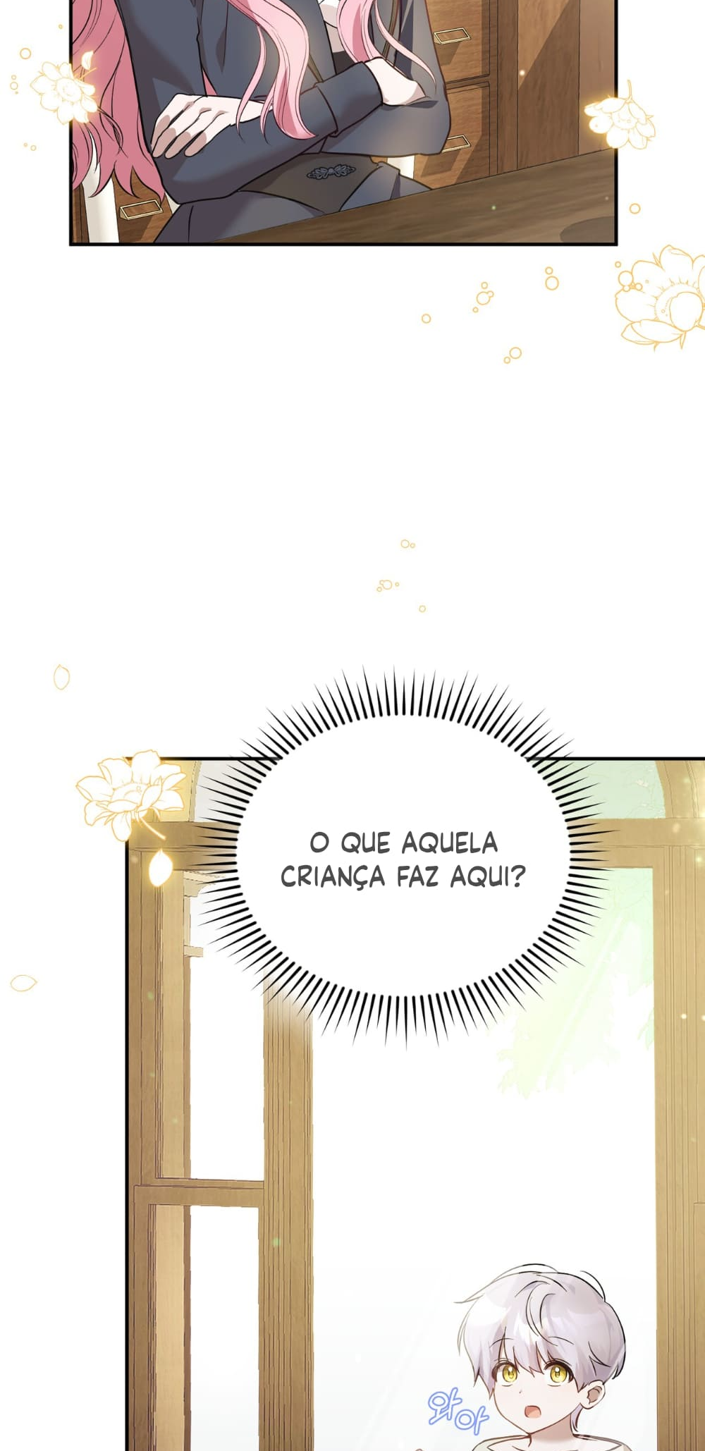 The Duke Needs His Coffee Ch. 1 第102页