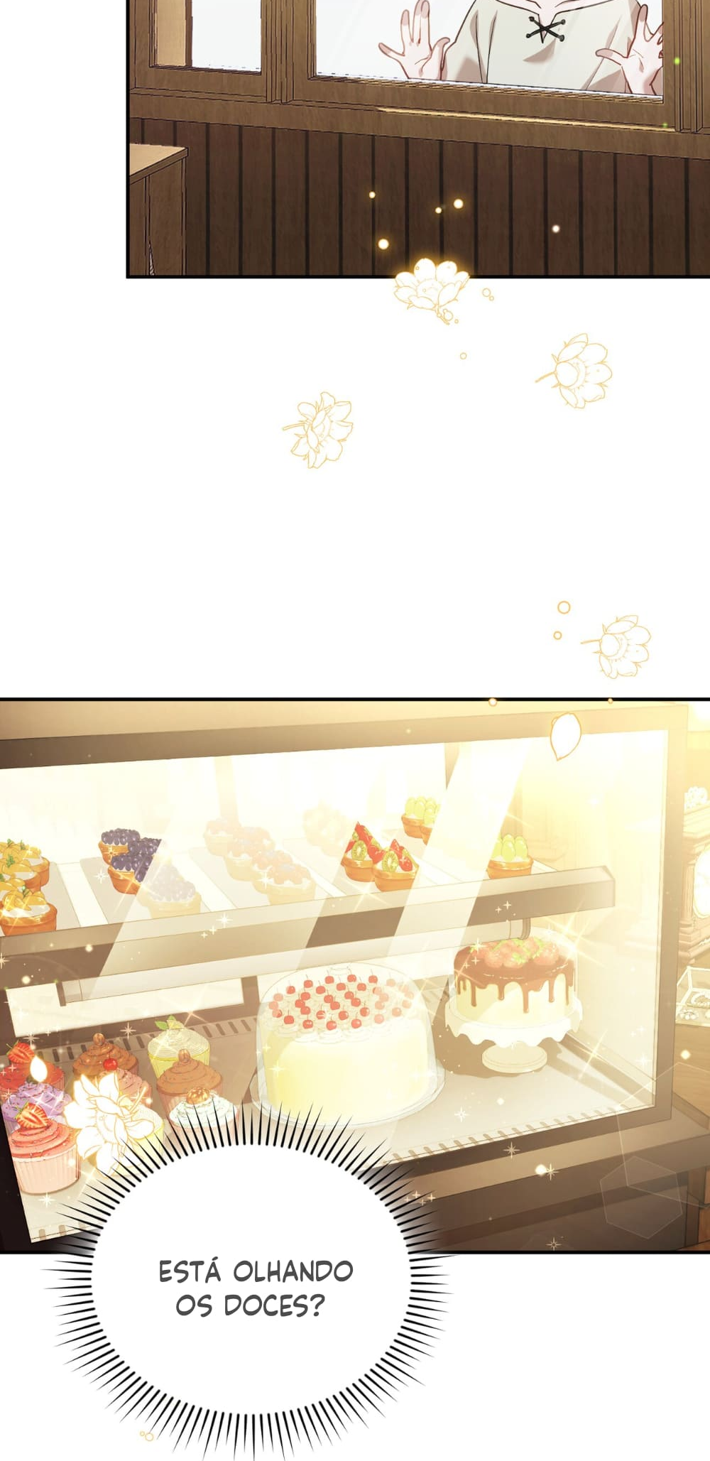 The Duke Needs His Coffee Ch. 1 第103页
