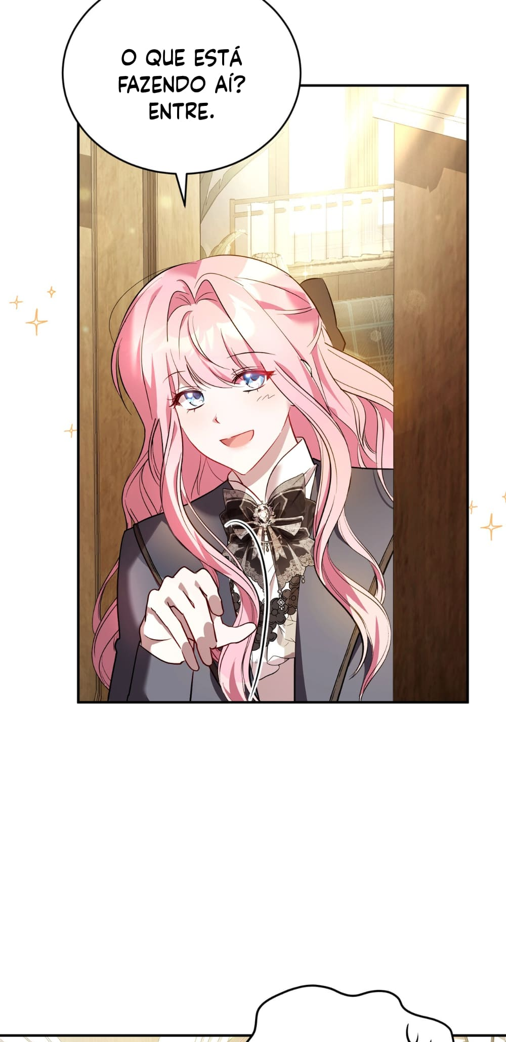 The Duke Needs His Coffee Ch. 1 第107页