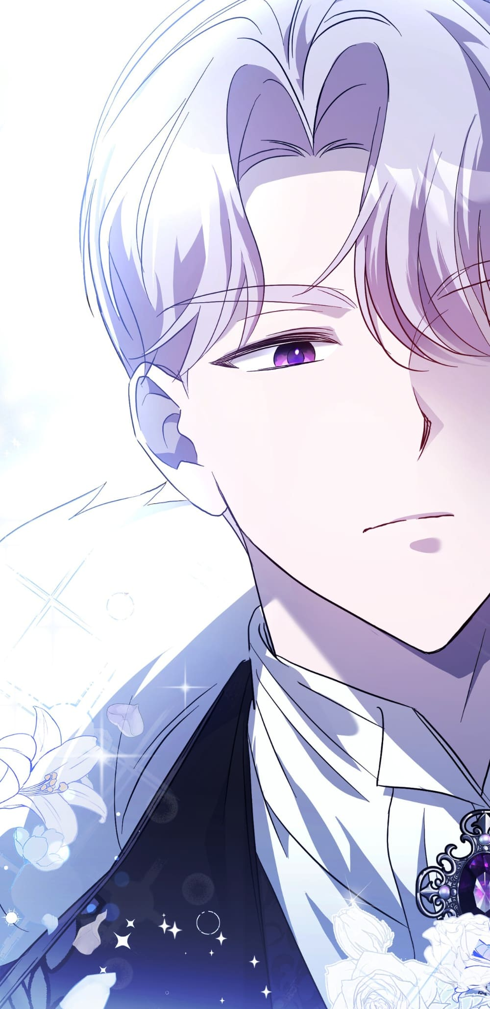 The Duke Needs His Coffee Ch. 1 第12页