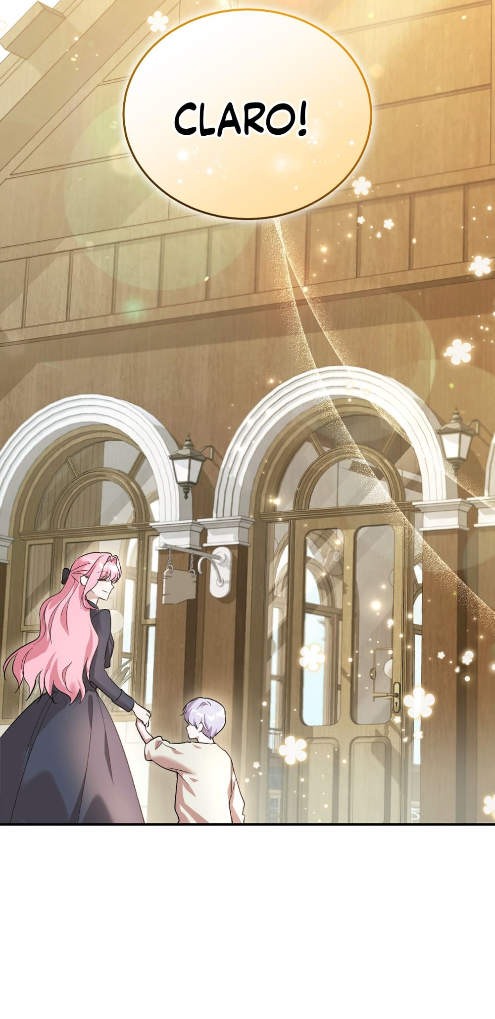 The Duke Needs His Coffee Ch. 1 第114页