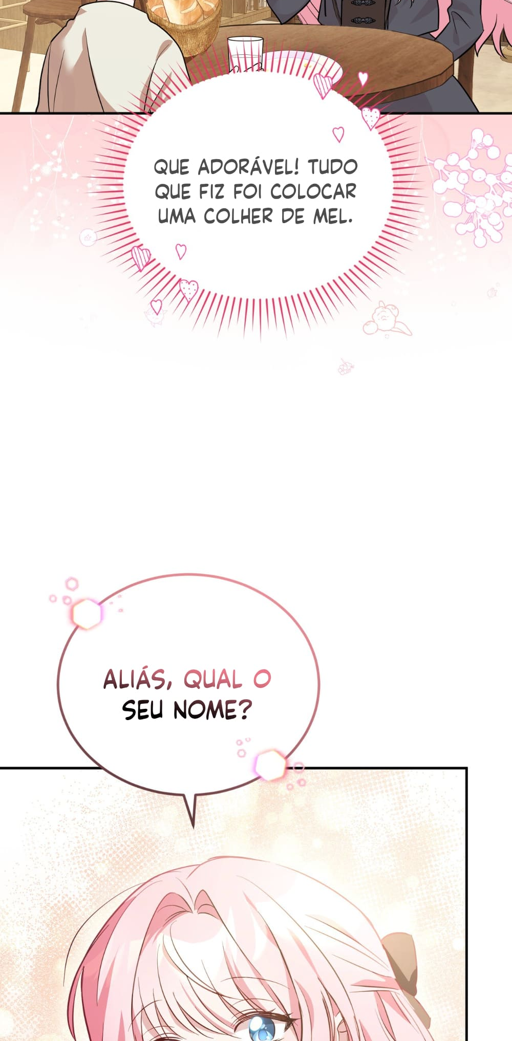 The Duke Needs His Coffee Ch. 1 第122页