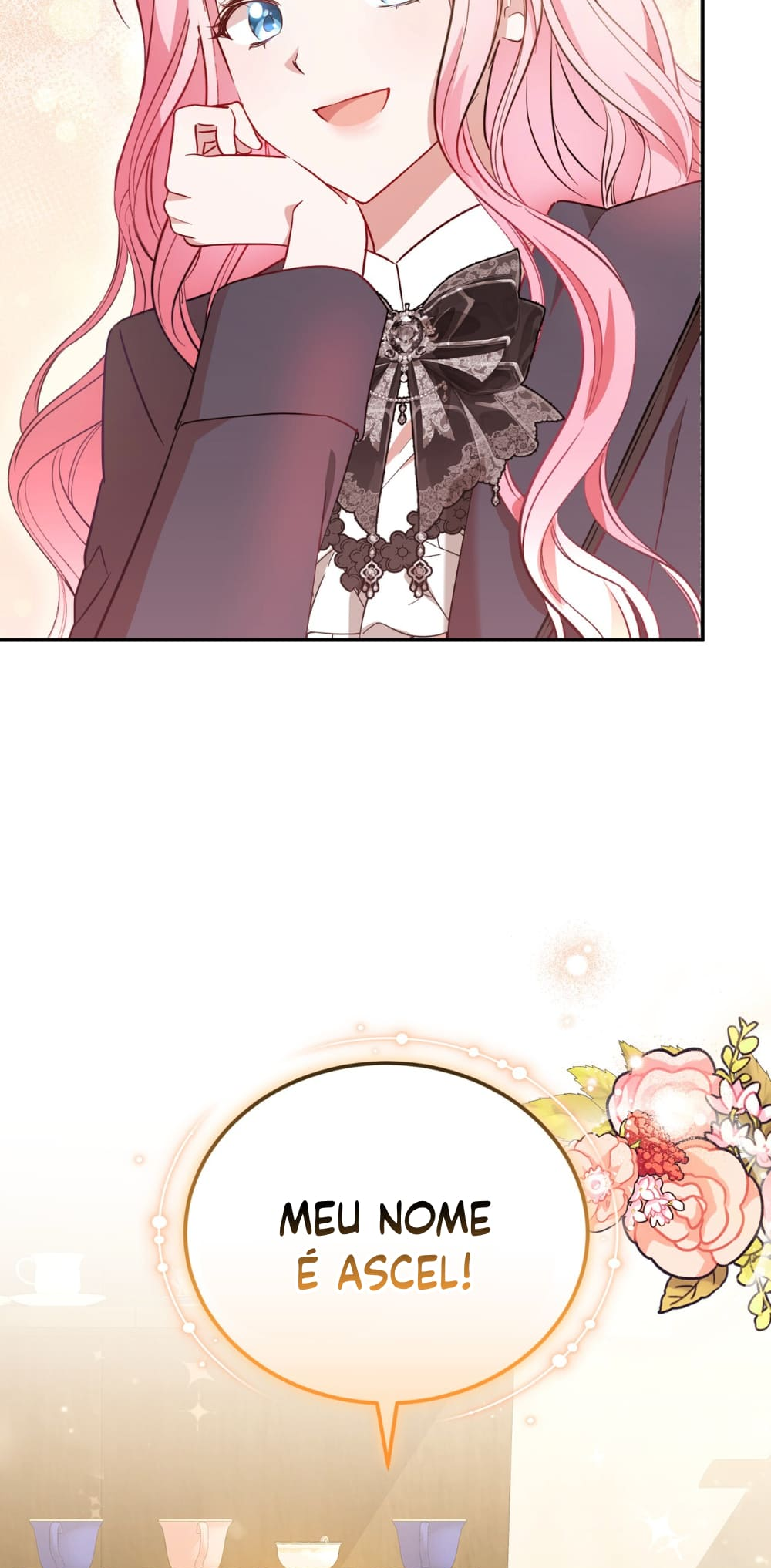 The Duke Needs His Coffee Ch. 1 第123页