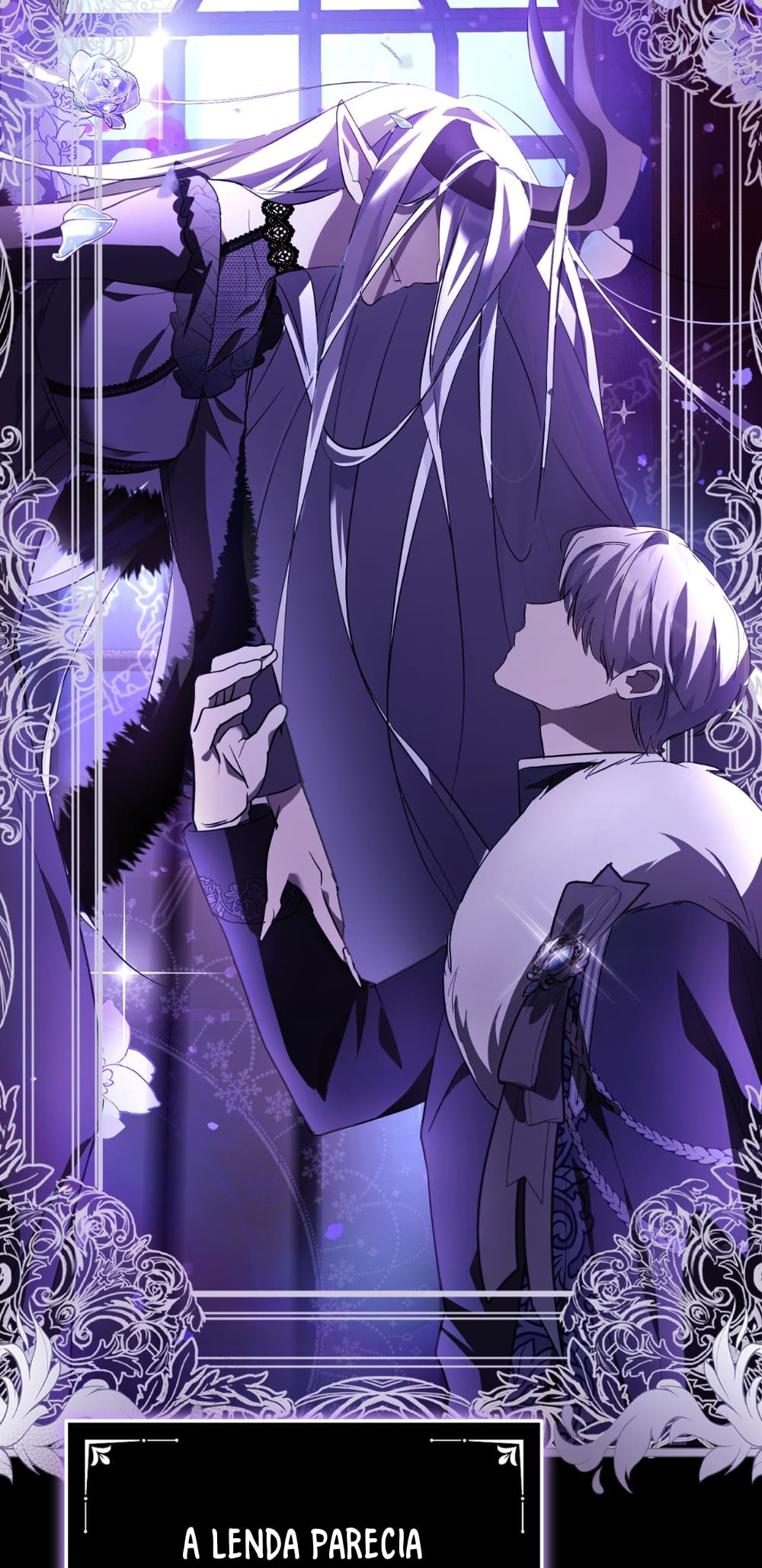 The Duke Needs His Coffee Ch. 1 第15页