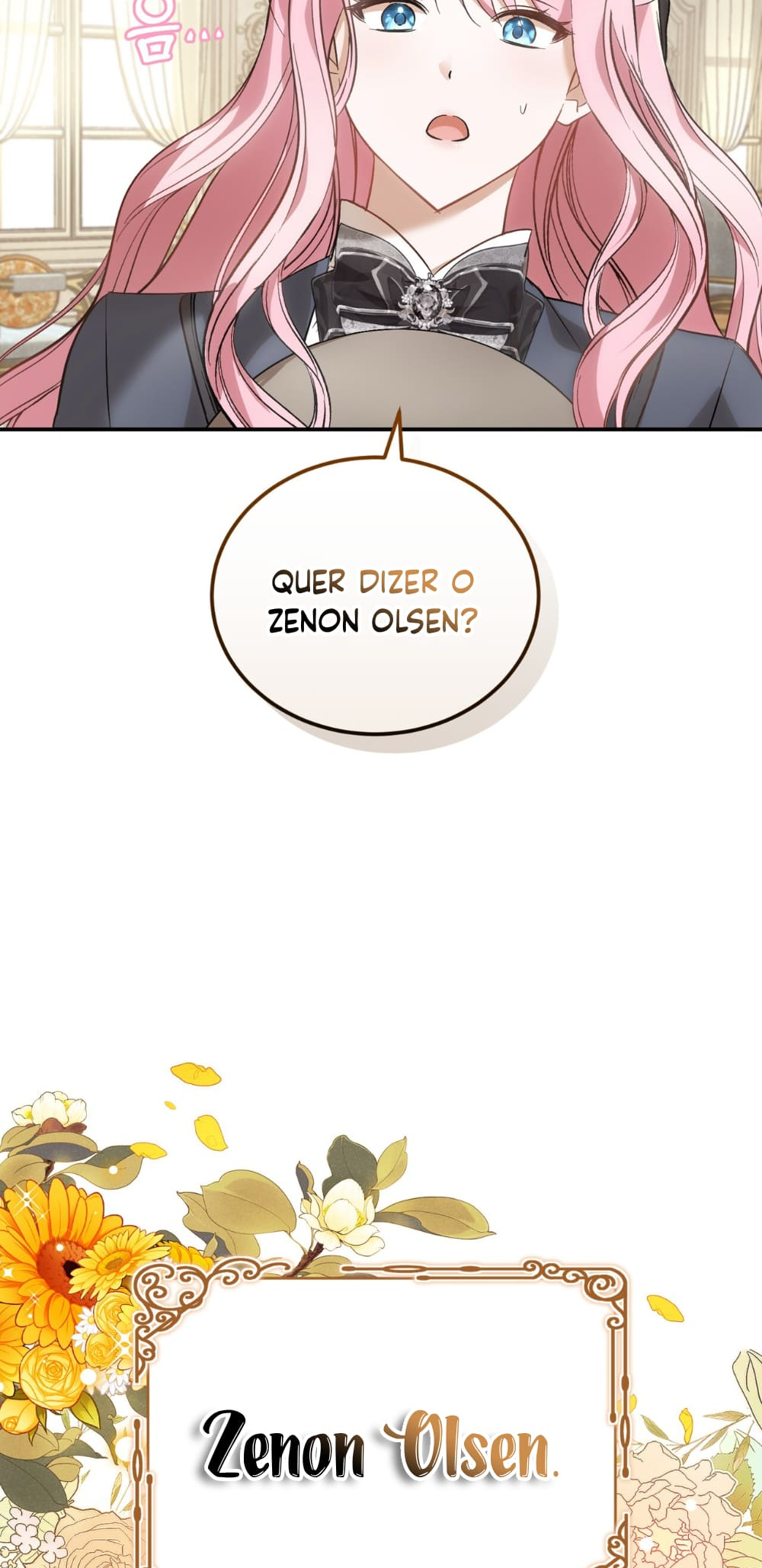The Duke Needs His Coffee Ch. 1 第24页