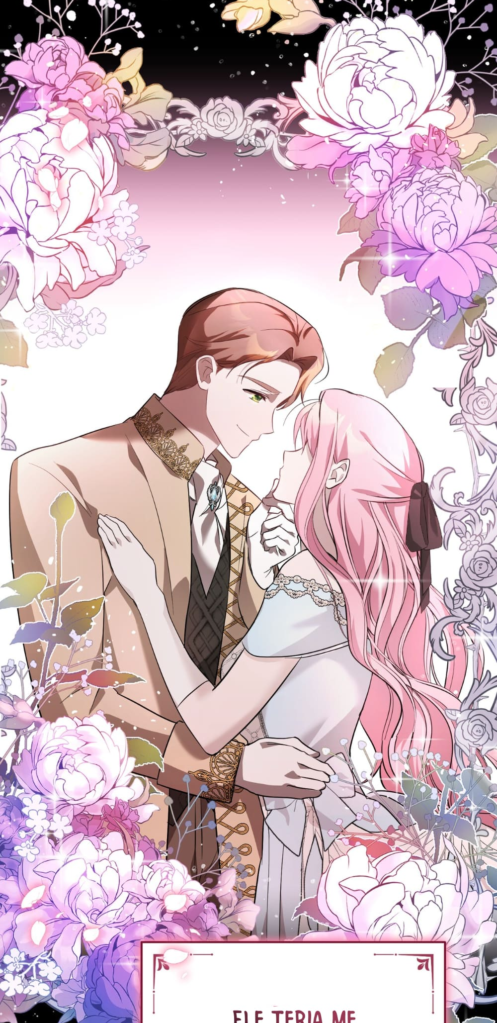 The Duke Needs His Coffee Ch. 1 第29页