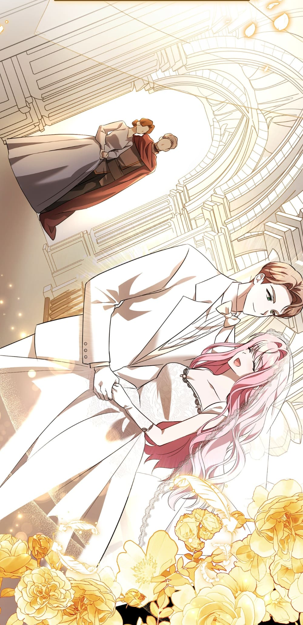 The Duke Needs His Coffee Ch. 1 第32页