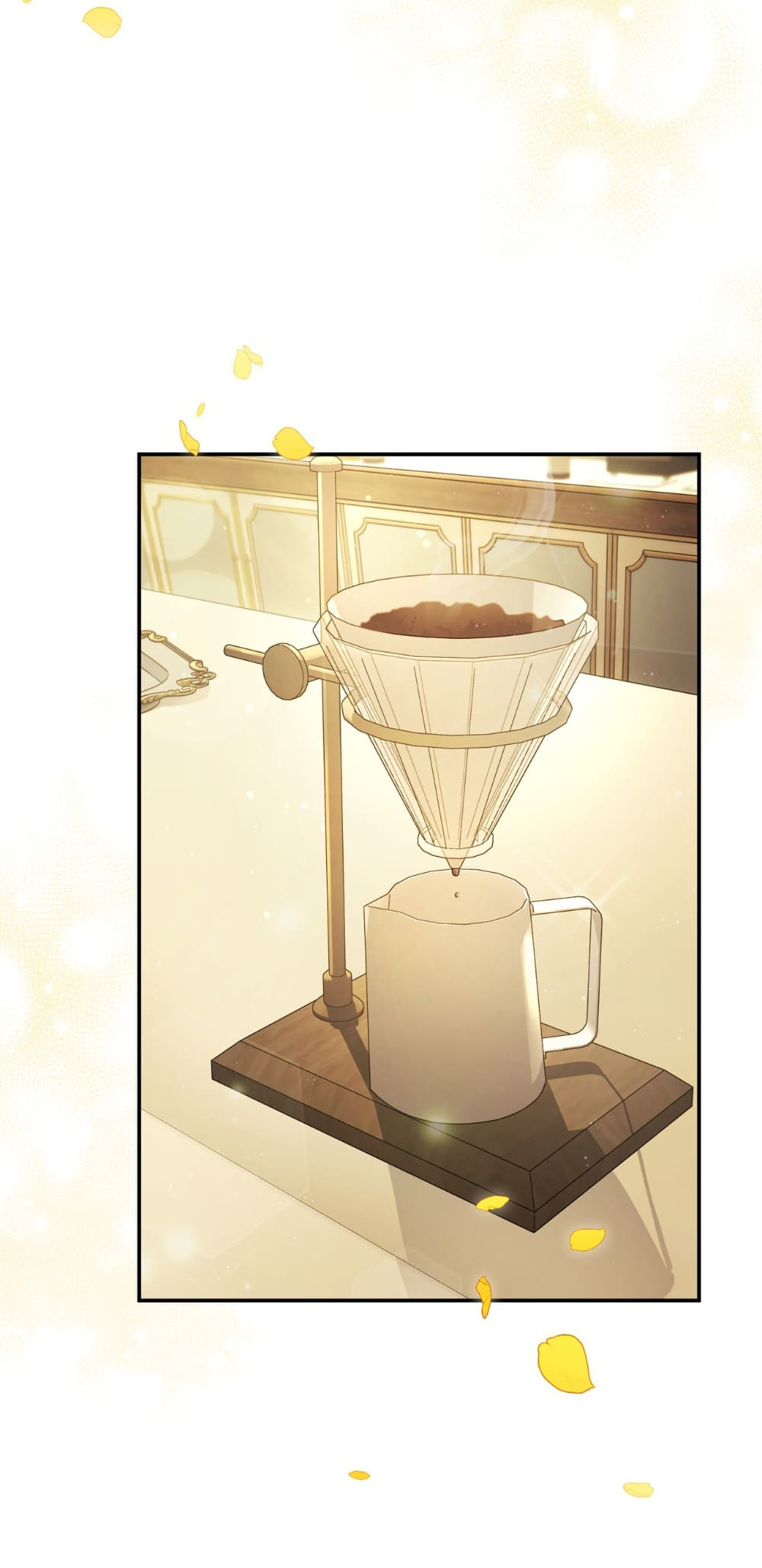 The Duke Needs His Coffee 第5页