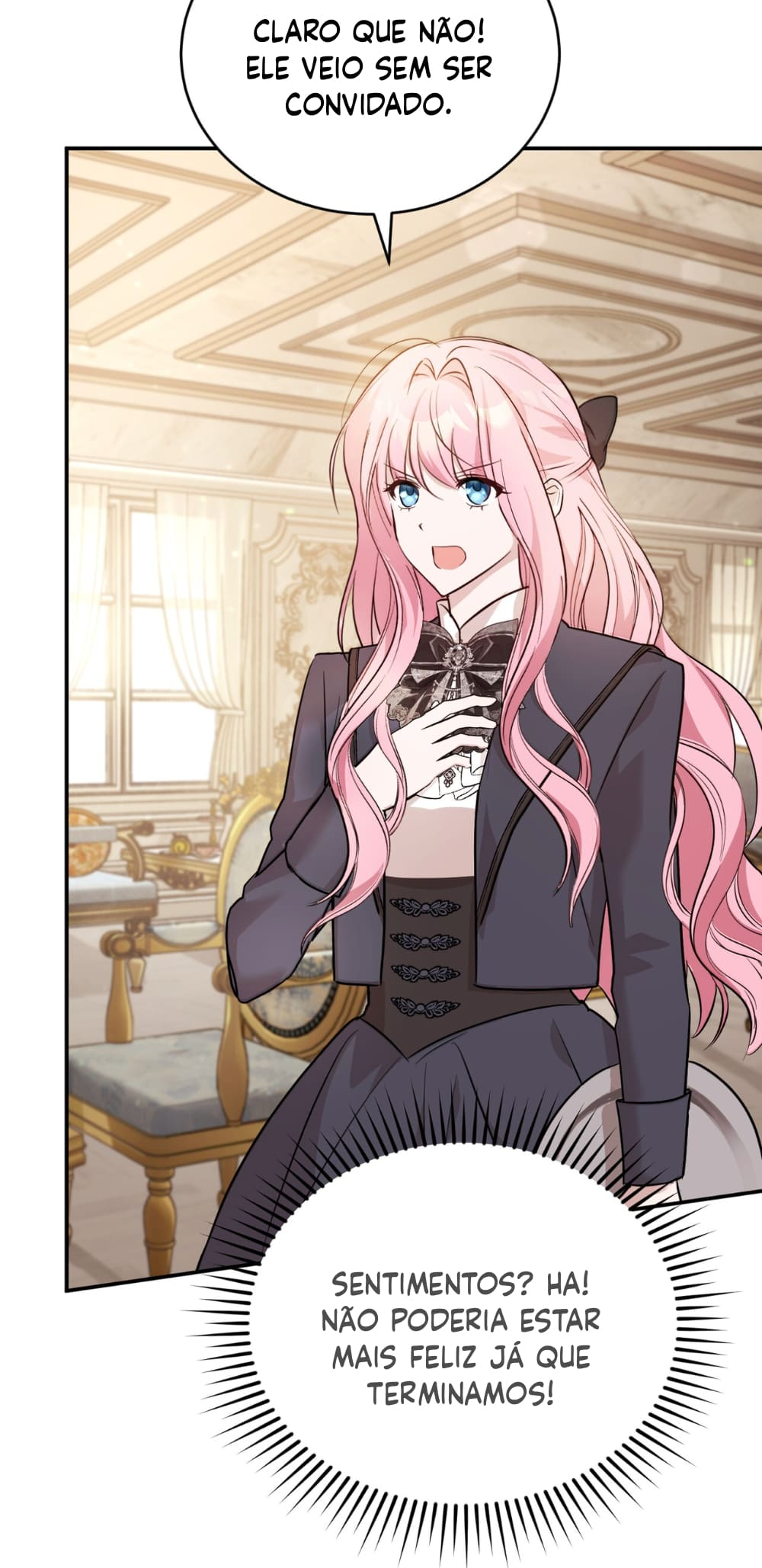 The Duke Needs His Coffee Ch. 1 第42页
