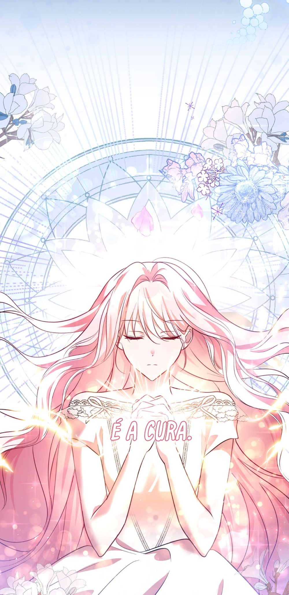 The Duke Needs His Coffee Ch. 1 第69页