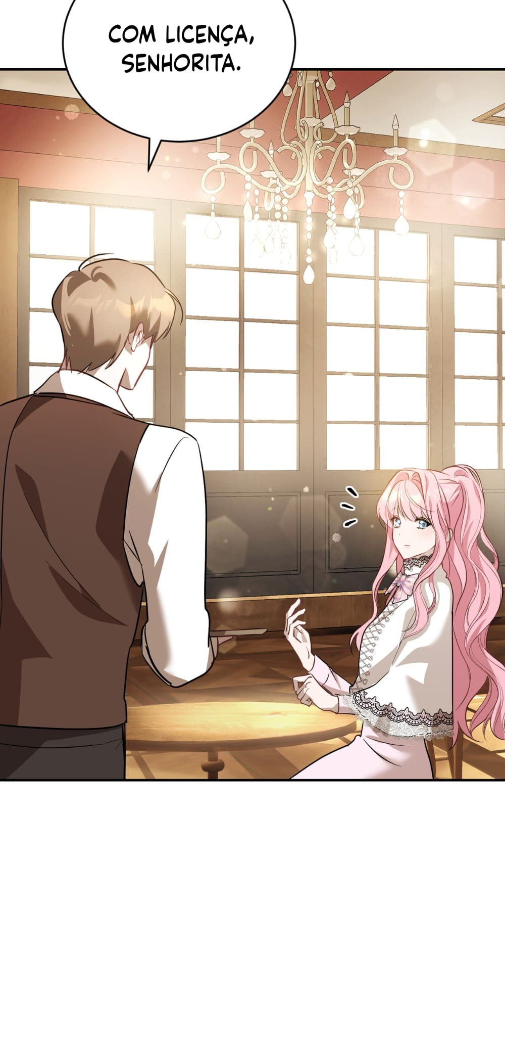 The Duke Needs His Coffee Ch. 1 第79页