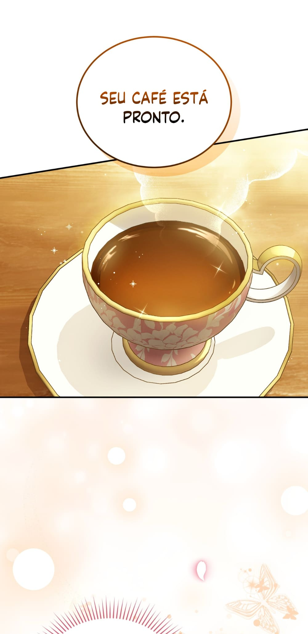 The Duke Needs His Coffee Ch. 1 第80页
