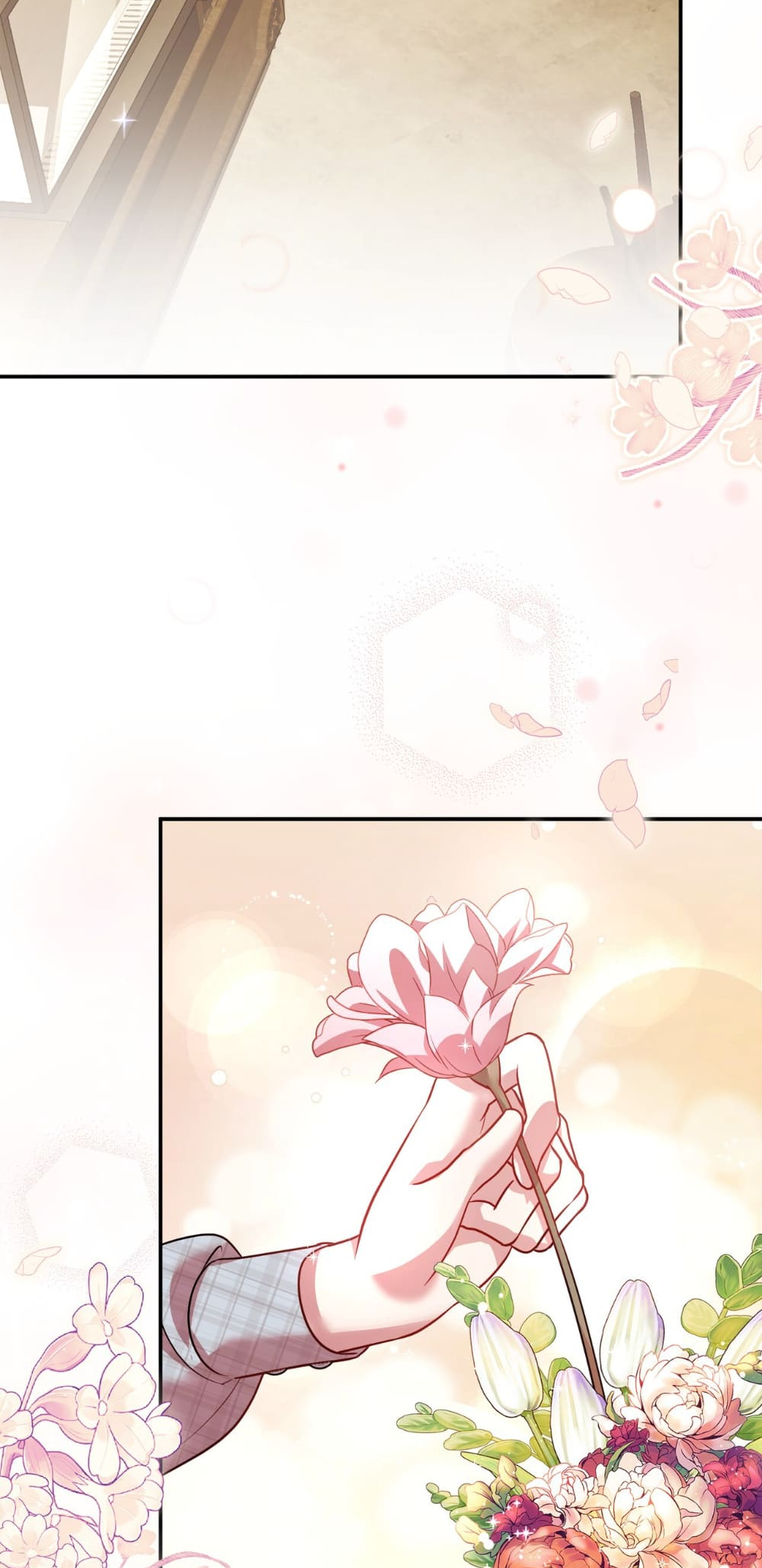 The Duke Needs His Coffee Ch. 1 第85页