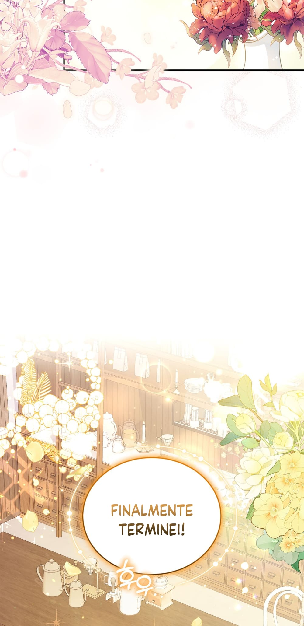 The Duke Needs His Coffee Ch. 1 第86页