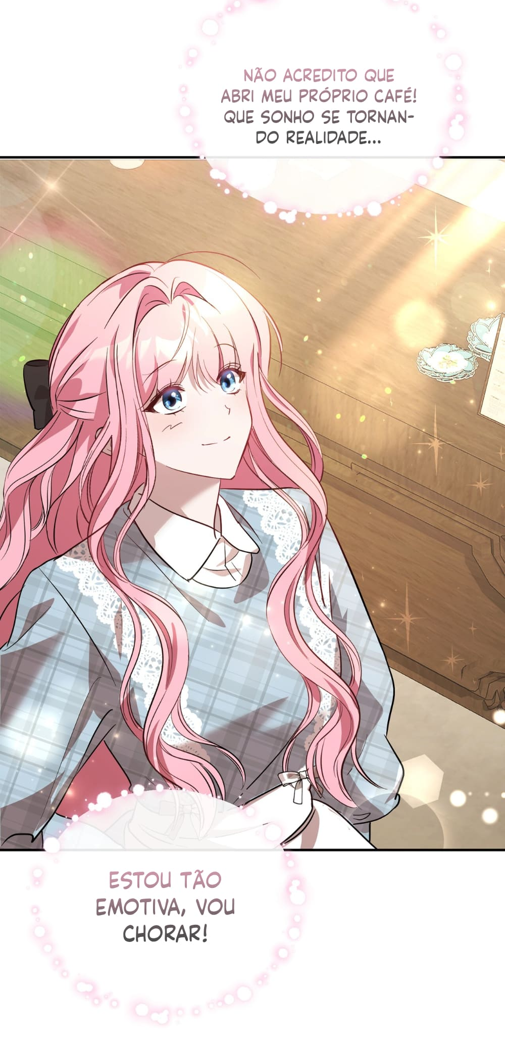 The Duke Needs His Coffee Ch. 1 第88页