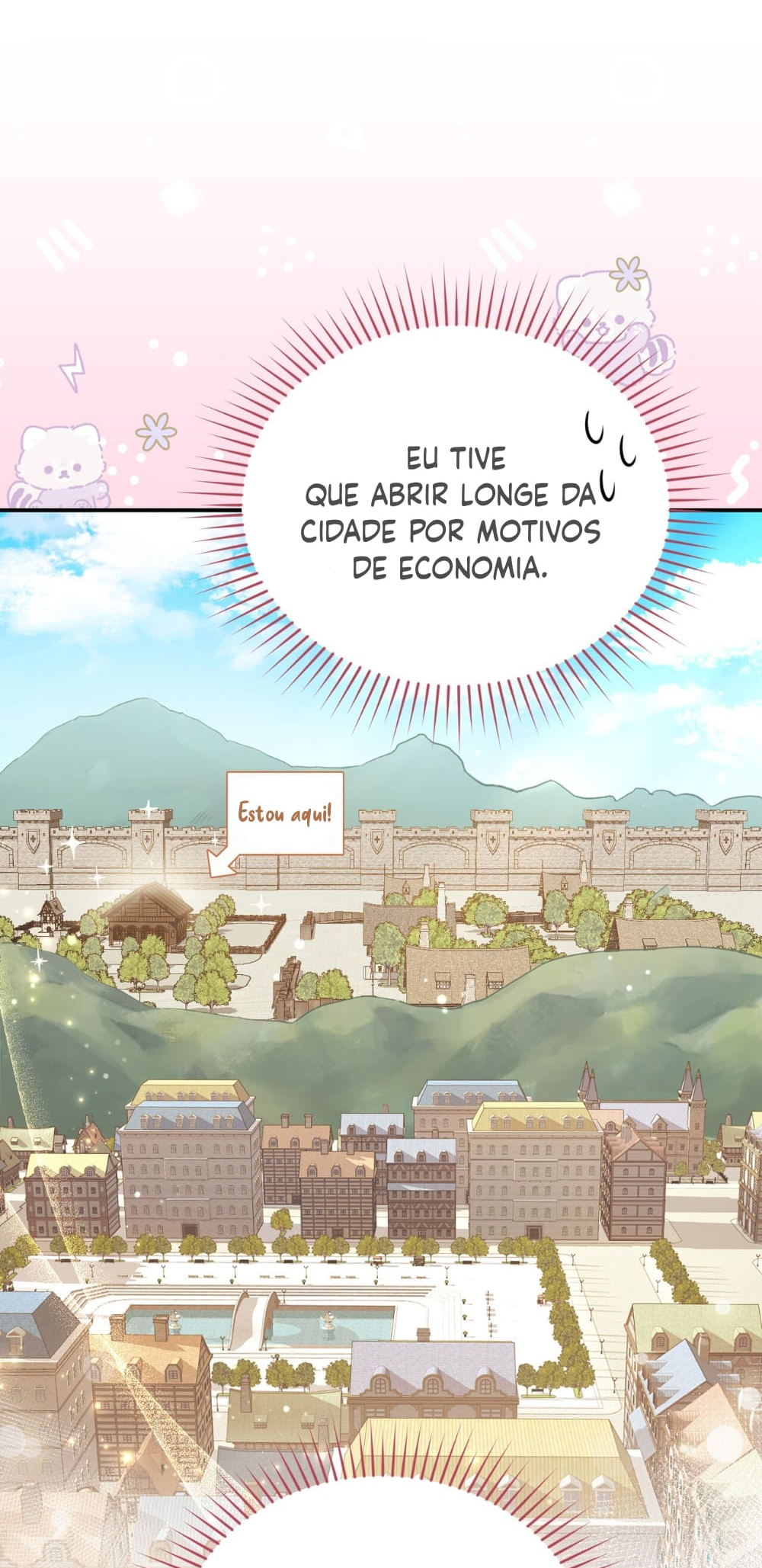 The Duke Needs His Coffee Ch. 1 第89页