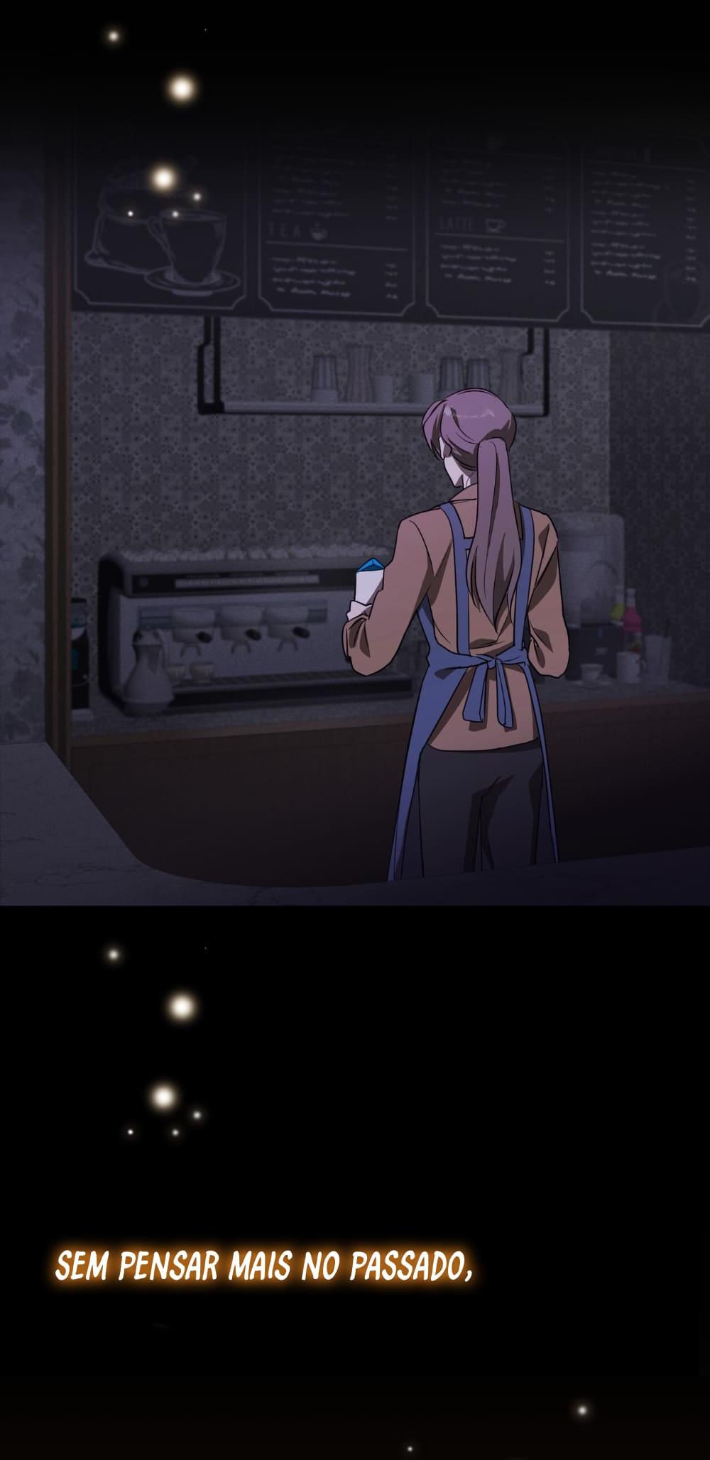 The Duke Needs His Coffee Ch. 1 第93页