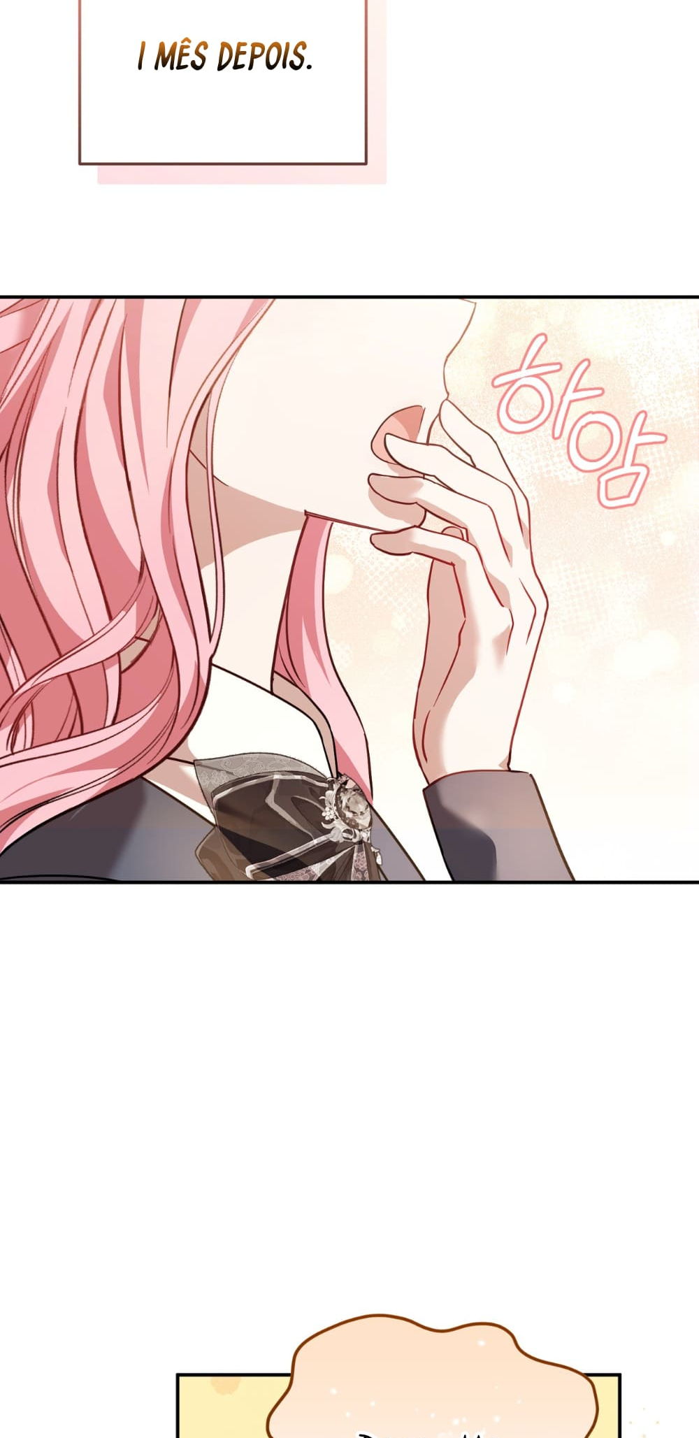 The Duke Needs His Coffee Ch. 1 第95页