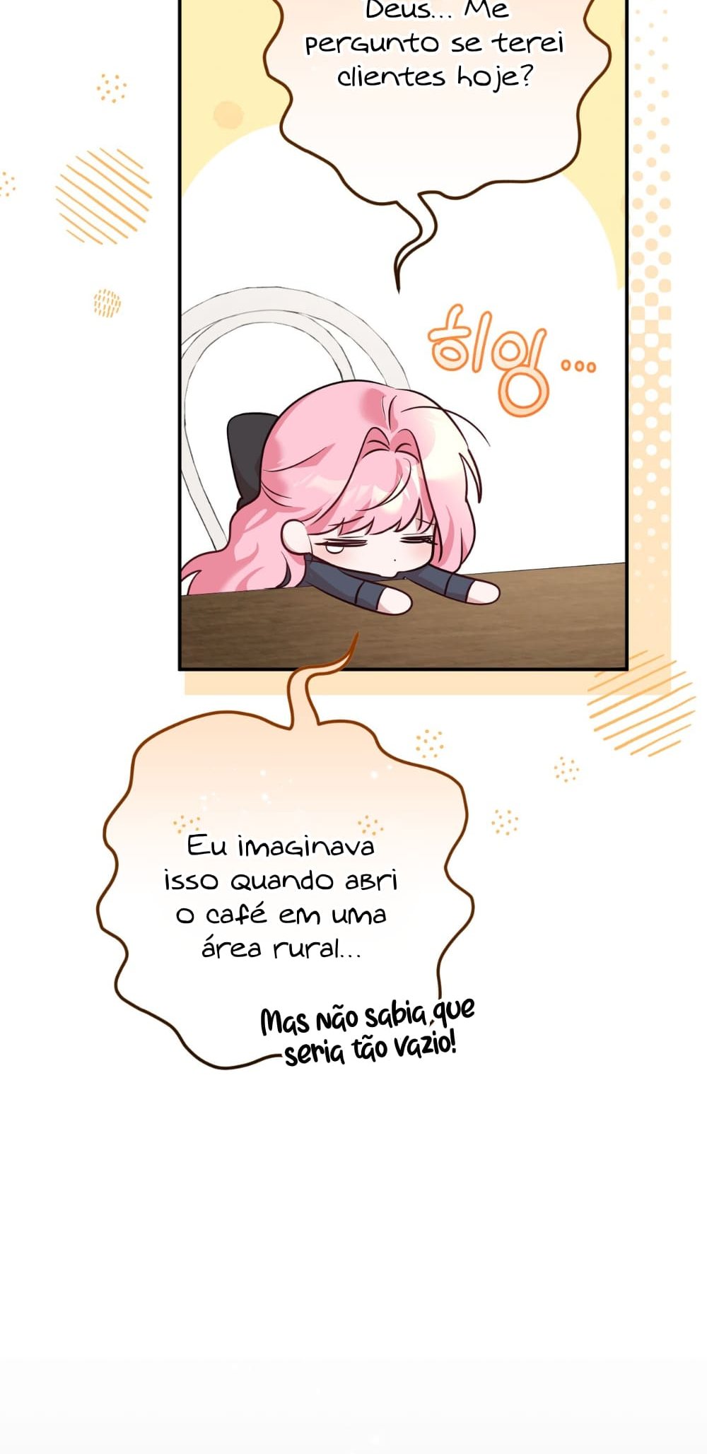The Duke Needs His Coffee Ch. 1 第96页