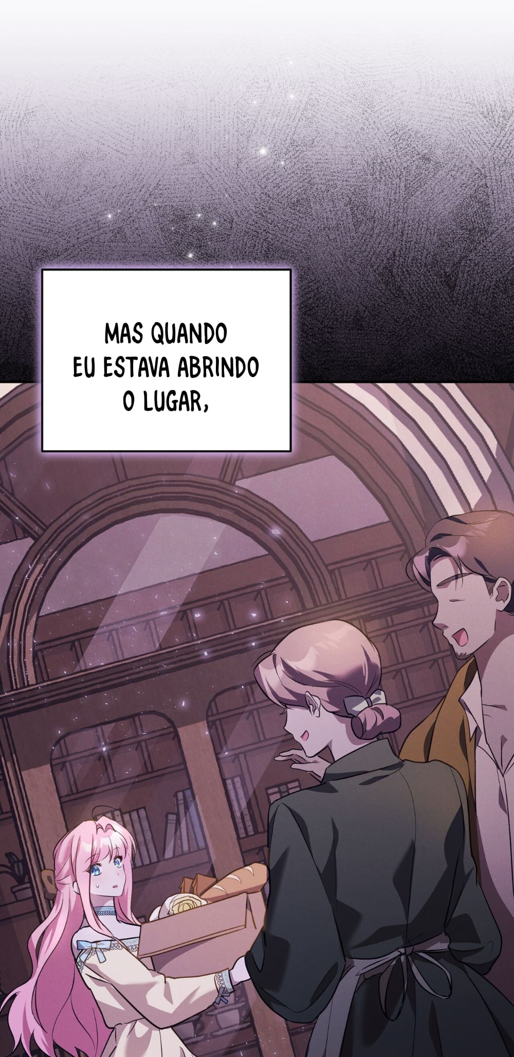The Duke Needs His Coffee Ch. 1 第97页