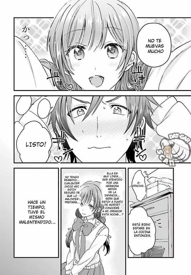 Fuufu Ijou, Koibito Miman. Vol. 1 Ch. 4 第13页