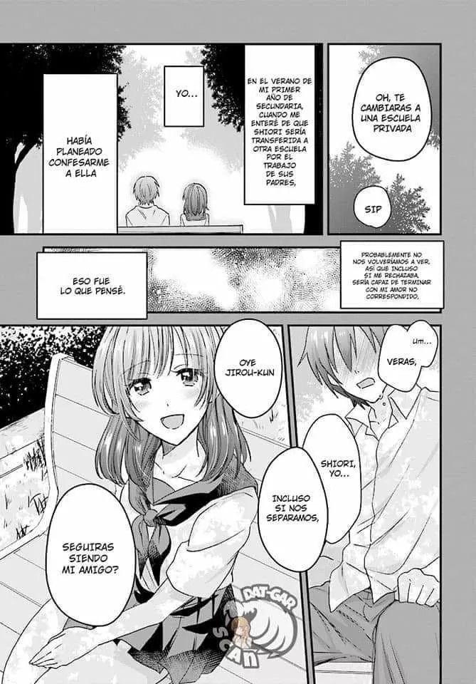Fuufu Ijou, Koibito Miman. Vol. 1 Ch. 4 第14页