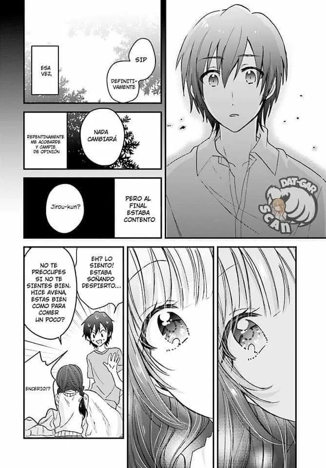 Fuufu Ijou, Koibito Miman. Vol. 1 Ch. 4 第15页