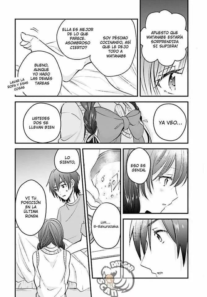 Fuufu Ijou, Koibito Miman. Vol. 1 Ch. 4 第17页