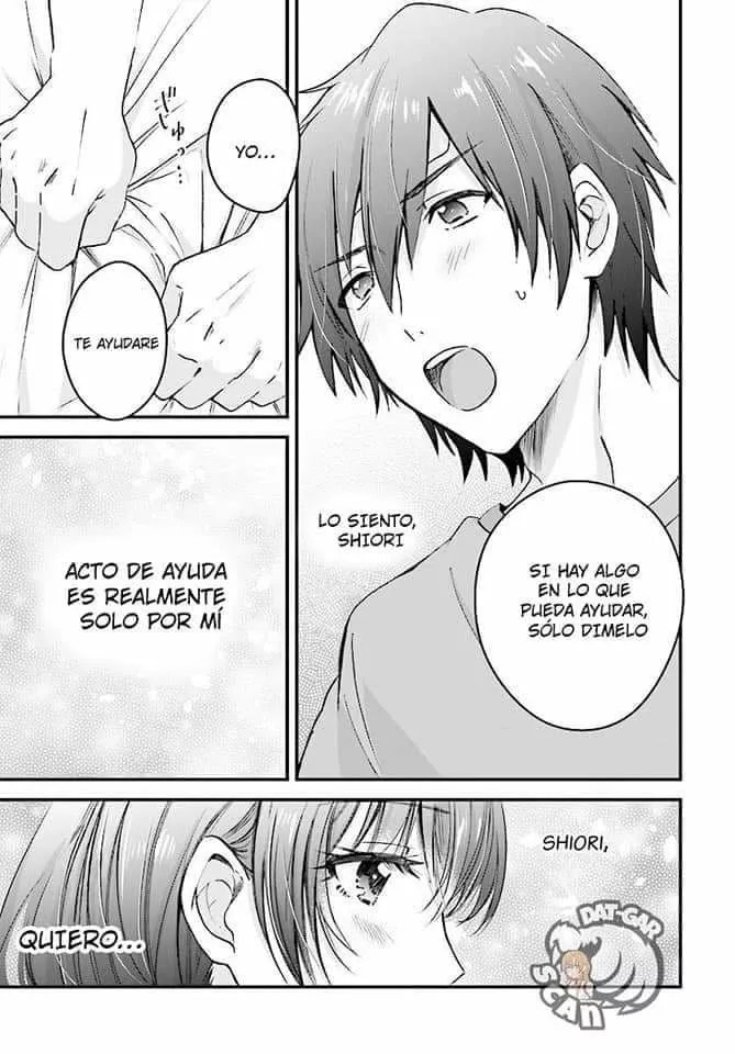 Fuufu Ijou, Koibito Miman. Vol. 1 Ch. 4 第18页